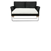 lincoln medium sofa bed sprung