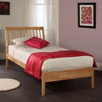 Limelight Ananke 3FT Single Wooden Bedstead