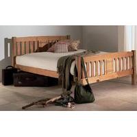 Limelight Sedna Wooden Bed Frame, King Size