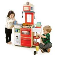 Little Tikes Cook \'n Store Kitc...