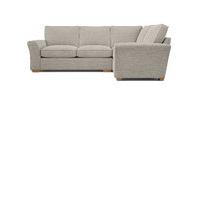 Lincoln Small Right Hand Corner Sofa