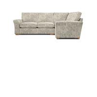 Lincoln Small Right Hand Corner Sofa