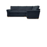 Lincoln Small Right Hand Corner Sofa