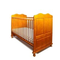 little babes robie cotbed antique pine