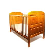 little babes stanley cotbed antique pine