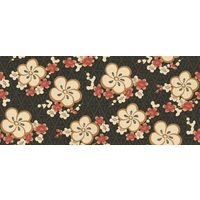 Little Greene Wallpapers Blossom, 275BLORANG