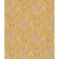 Little Greene Wallpapers Cranford, 277CFWHEAT