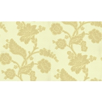 Little Greene Wallpapers Soho Square, 277SOCREAM