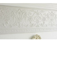 Lincrusta Borders Empire Frieze, RD1957