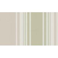 Little Greene Wallpapers Tented Stripe, 0286TSEAUDE