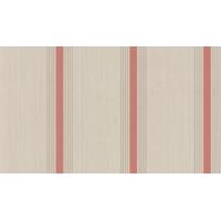 little greene wallpapers cavendish stripe 0286cvbrred