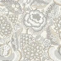 Liberty Fabrics Wallpapers Patricia Anne, 07204203A