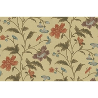 Little Greene Wallpapers China Rose, 275CHBRONZ