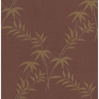 Little Greene Wallpapers Trellis Bamboo, 275TRDAMSO