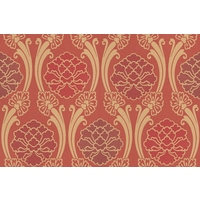 Little Greene Wallpapers Peony, 275PECHERR