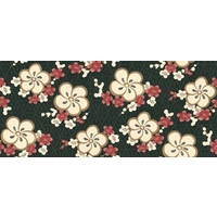 Little Greene Wallpapers Blossom, 275BLPINKB