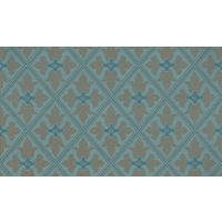 Little Greene Wallpapers Bayham Abbey, 277BACELES