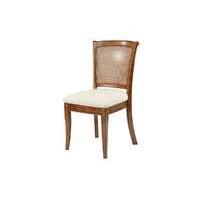 Lille Cane Dining Chair