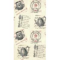 Linwood Wallpapers Earl Grey, LW...