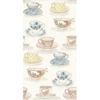 Linwood Wallpapers Tea Time , LW1458/1