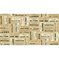 Linwood Wallpapers Harry\'s Jour...