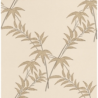 Little Greene Wallpapers Trellis Bamboo, 275TRHEMPZ