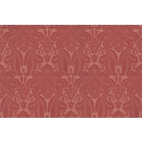 Little Greene Wallpapers Albemarle St, 277ALFLAME