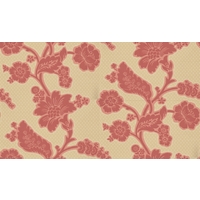 Little Greene Wallpapers Soho Square, 277SOBRONZ