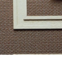 Lincrusta Borders Lincrusta border, RD1640