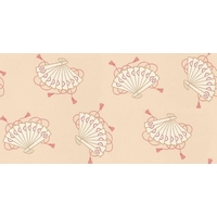 little greene wallpapers shojo 275shshell