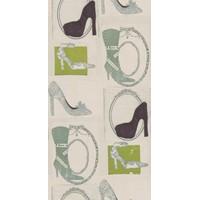 Linwood Wallpapers Well Heeled, LW1465/1