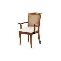 Lille Cane Carver Chair