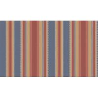 Little Greene Wallpapers Colonial Stripe, 0286CLMOROC