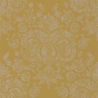 Linwood Wallpapers Irving Citrine, LW054/005