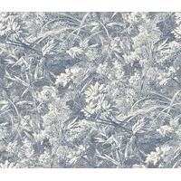 Liberty Fabrics Wallpapers Royal...