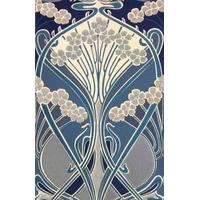 Liberty Fabrics Wallpapers Ianthe Flower, 07204206B