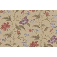 Little Greene Wallpapers China Rose, 0247CHBRONZ