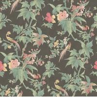 Little Greene Wallpapers Paradise, 0247PANIGHT