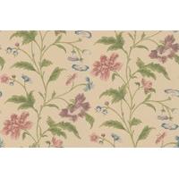 Little Greene Wallpapers China Rose, 0247CHSAGEZ