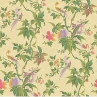 Little Greene Wallpapers Paradise, 0247PASUNRI