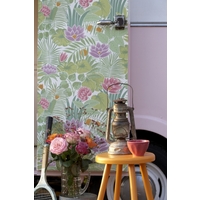 Little Greene Wallpapers Reverie, 0280REJARDI