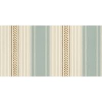 Little Greene Wallpapers Maddox Street, 0273MSBLUED