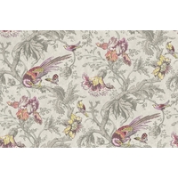 Little Greene Wallpapers Crowe Hall Lane Charme, 0282CWCHARM