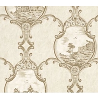 Little Greene Wallpapers Crooms Hill Fresco, 0282CHFRESC