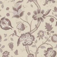 Little Greene Wallpapers High Street Lavender, 0282HGLAVEN