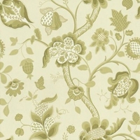 Little Greene Wallpapers High Street Eden, 0282HGEDENZ