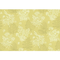 Little Greene Wallpapers Norcombe Citron, 0271NRCITRO