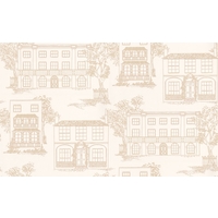 Little Greene Wallpapers Hampstead Cloister, 0271HACLOIS