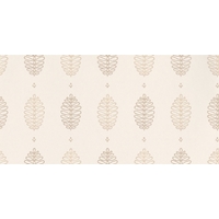 Little Greene Wallpapers Cones Lint, 0271CNLINTZ