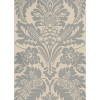 little greene wallpapers wilton amethyst 0282wlameth